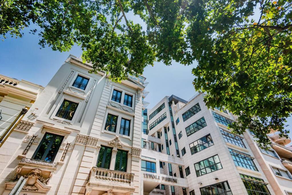 Lay Your At Avenida Da Liberdade Apartamento