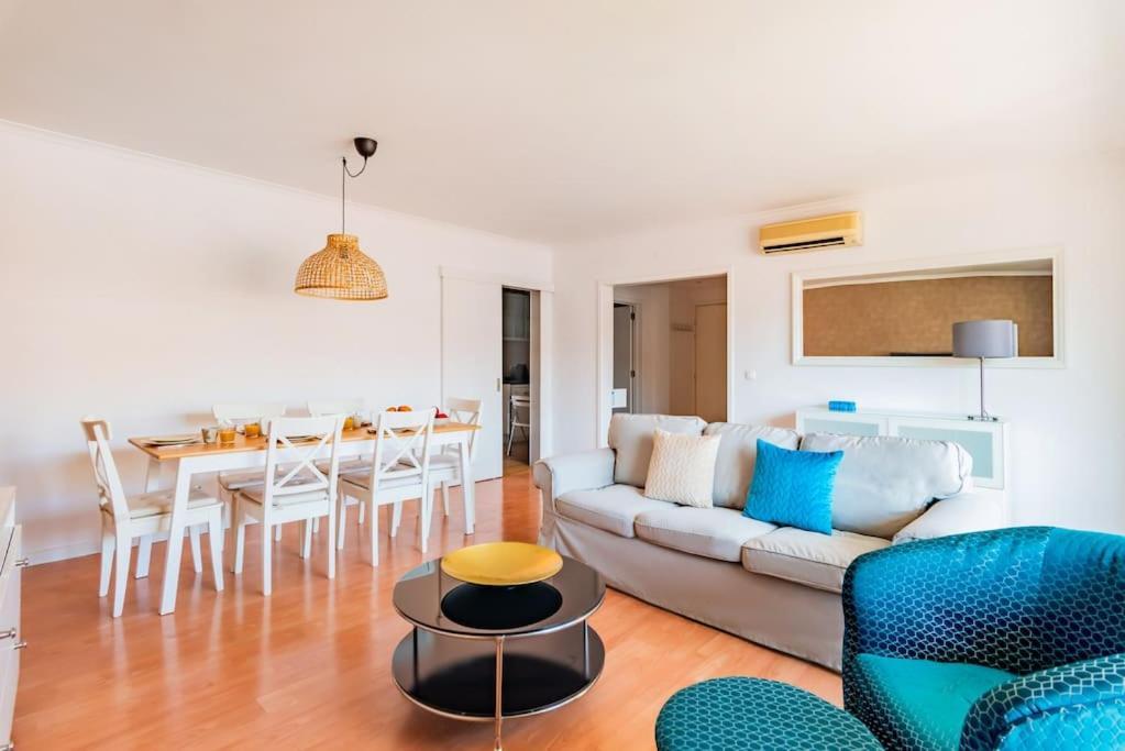 Apartamento Lay Your At Avenida Da Liberdade *
