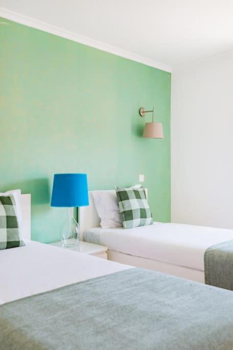 Lay Your At Avenida Da Liberdade Apartamento