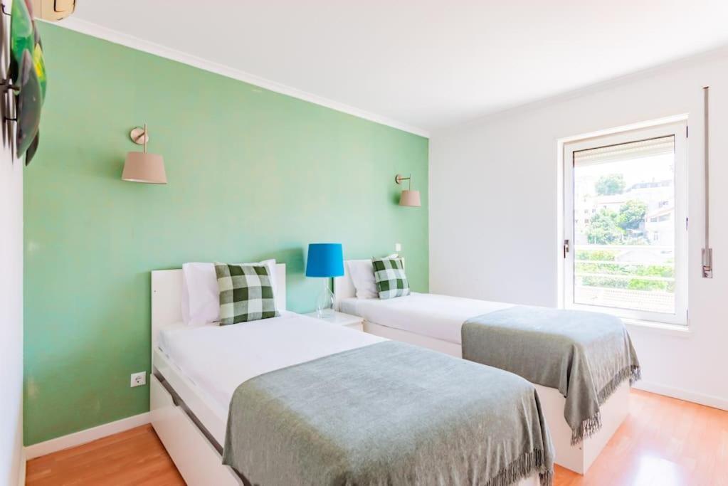 Apartamento Lay Your At Avenida Da Liberdade *