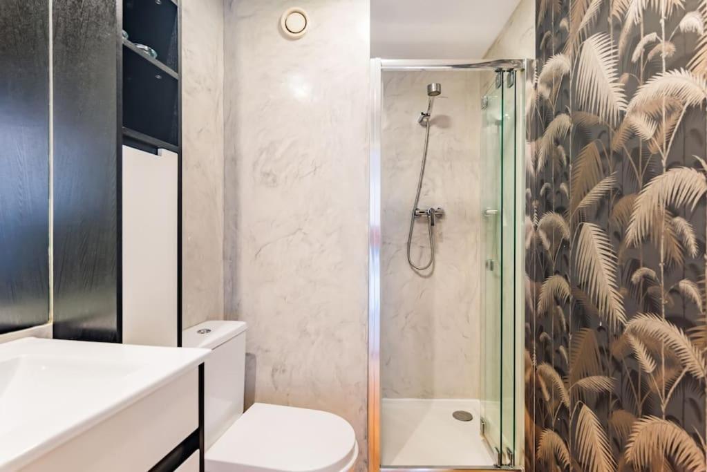 Apartamento Lay Your At Avenida Da Liberdade