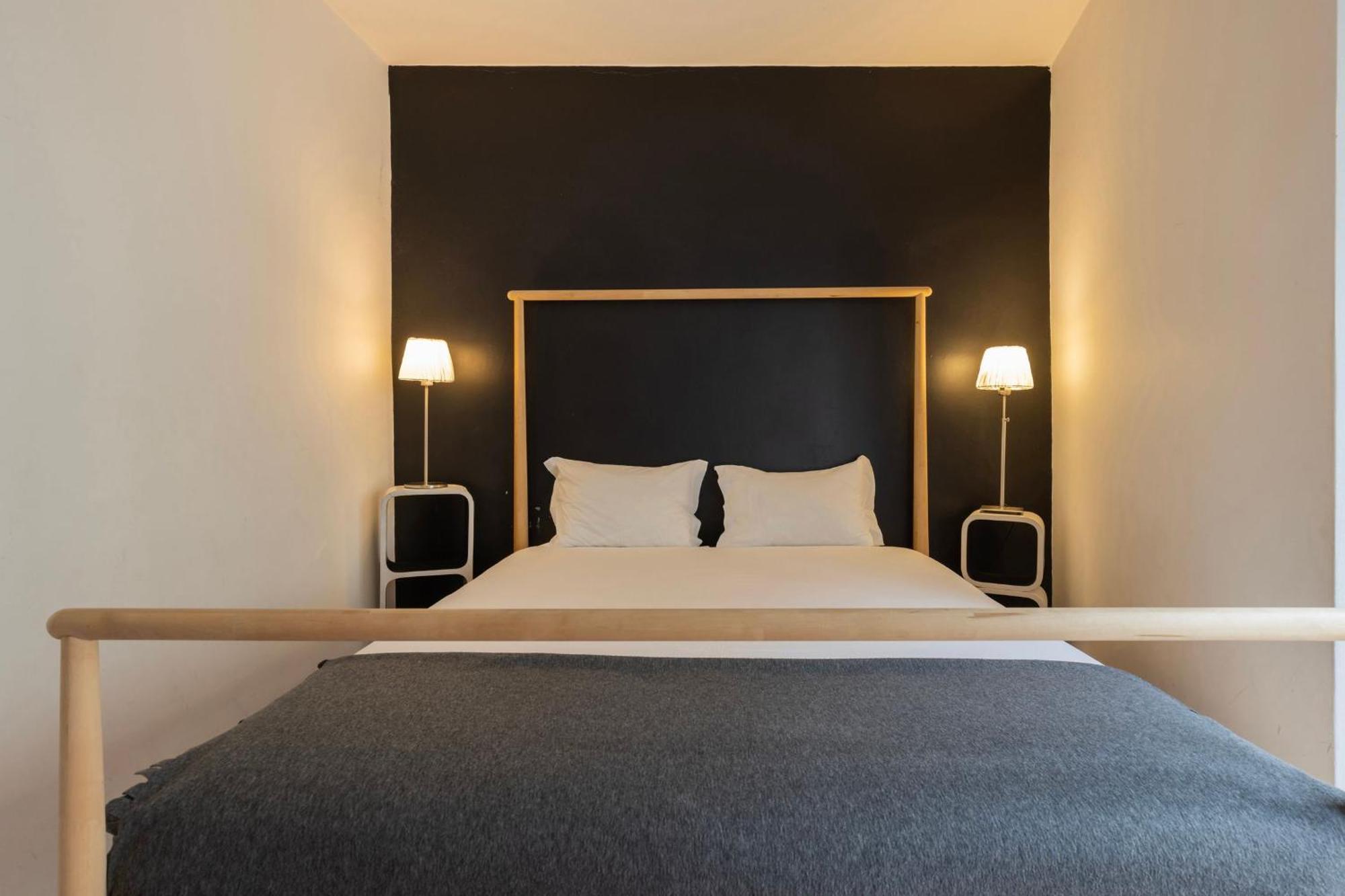 Chiado Center 1bdr Flat By Lovelystay *