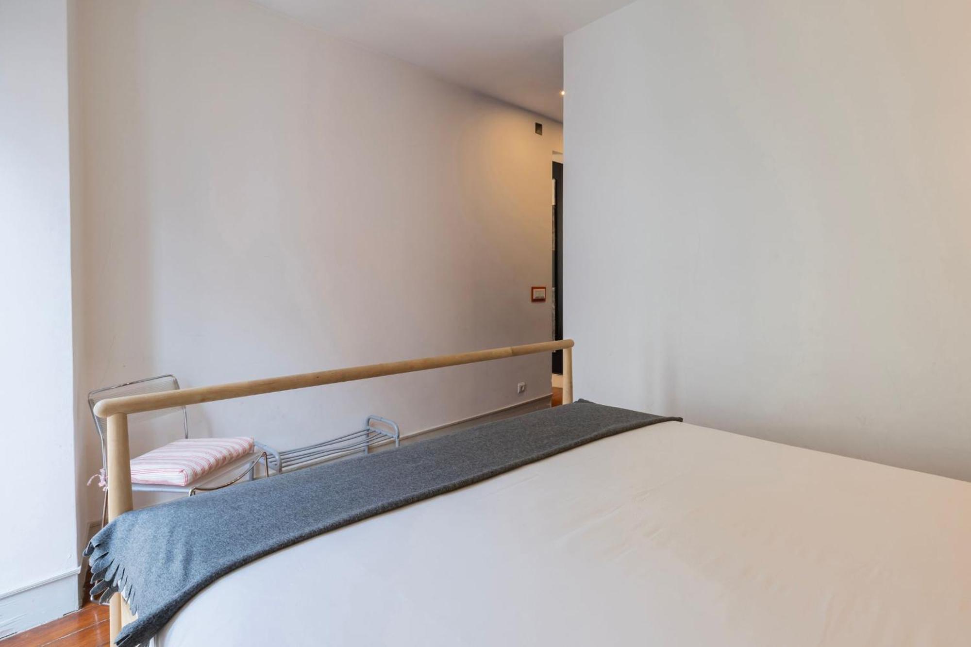 Chiado Center 1bdr Flat By Lovelystay * Lisboa