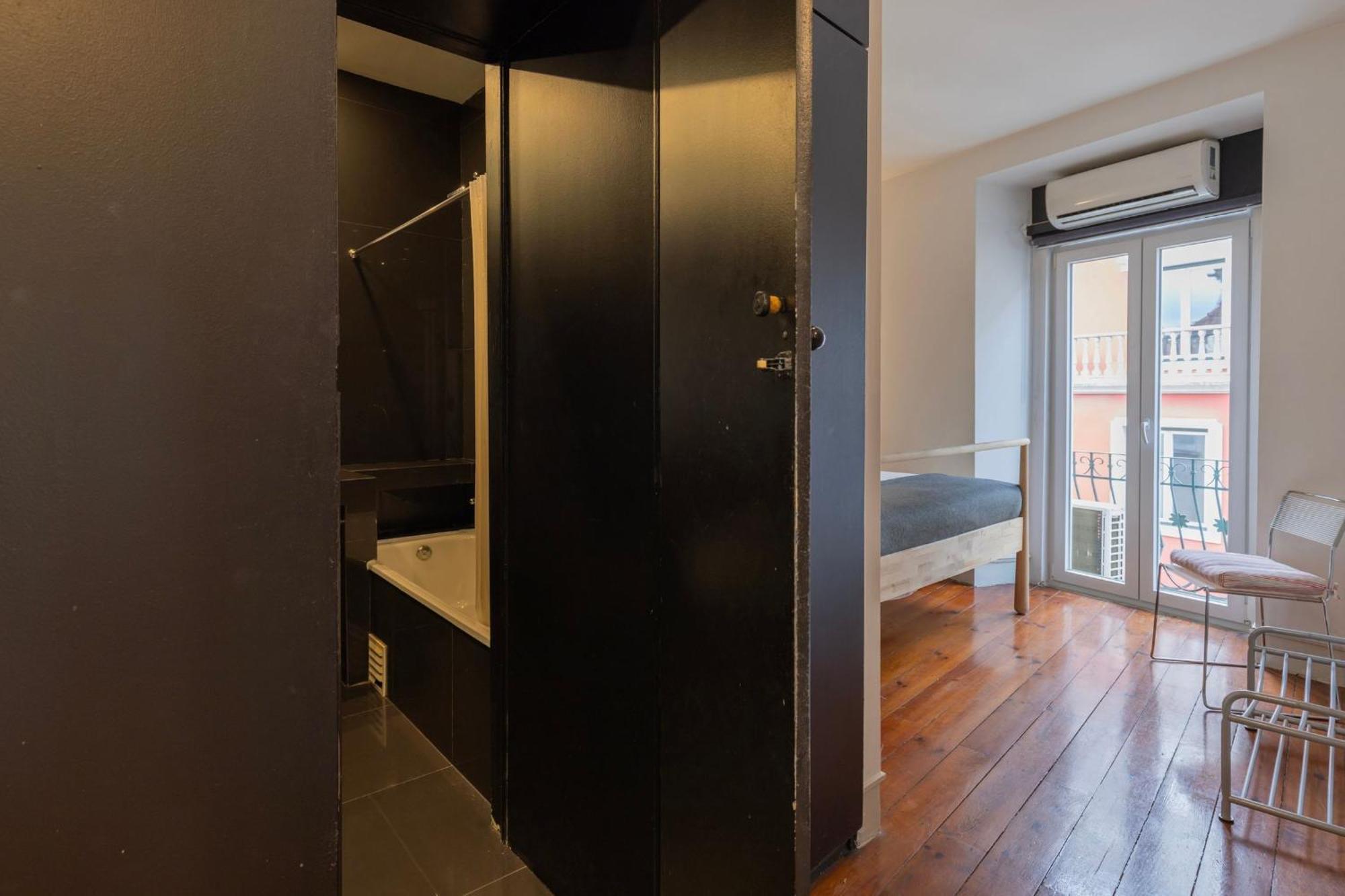 Apartamento Chiado Center 1bdr Flat By Lovelystay