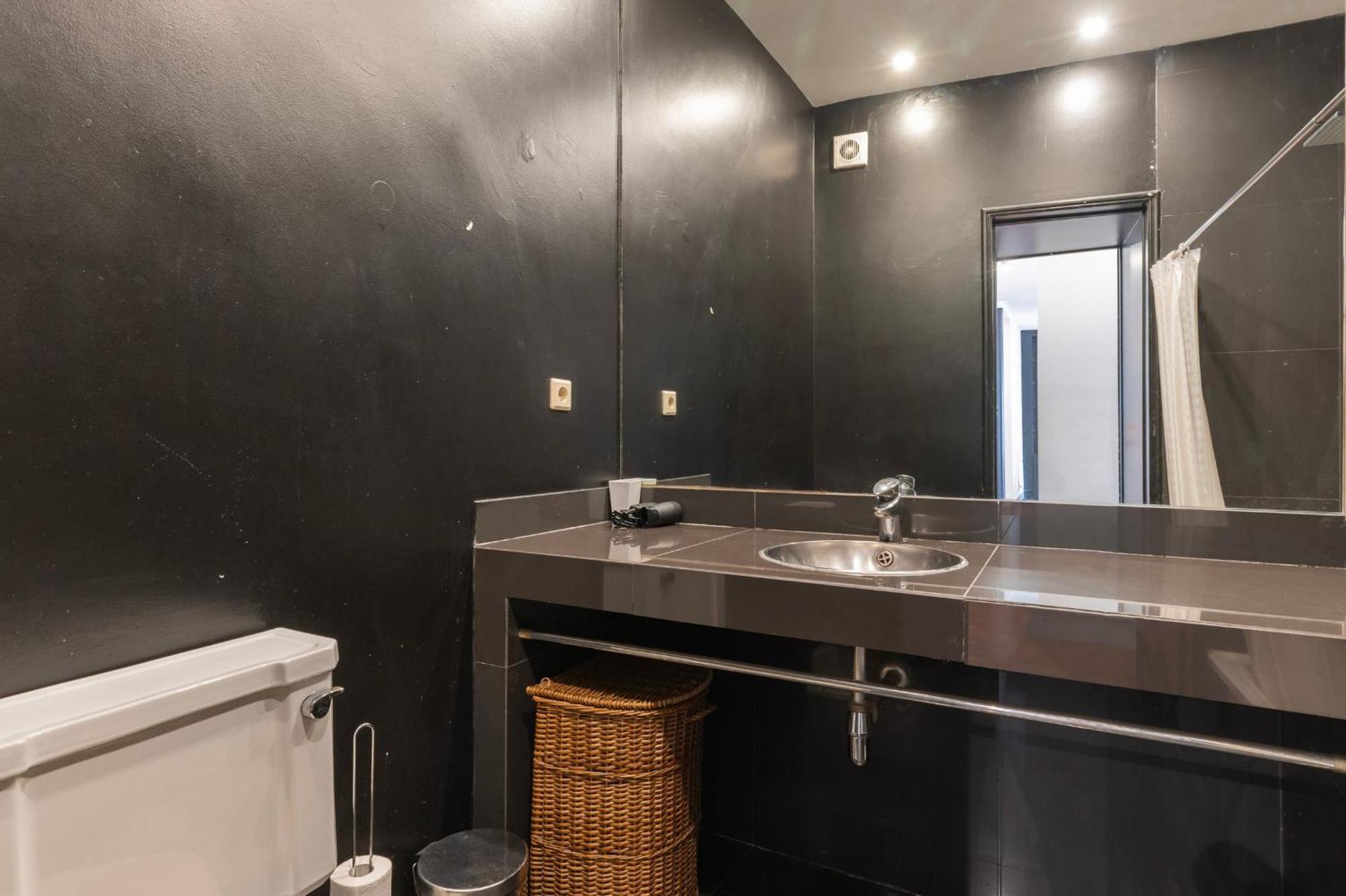 Chiado Center 1bdr Flat By Lovelystay Apartamento *