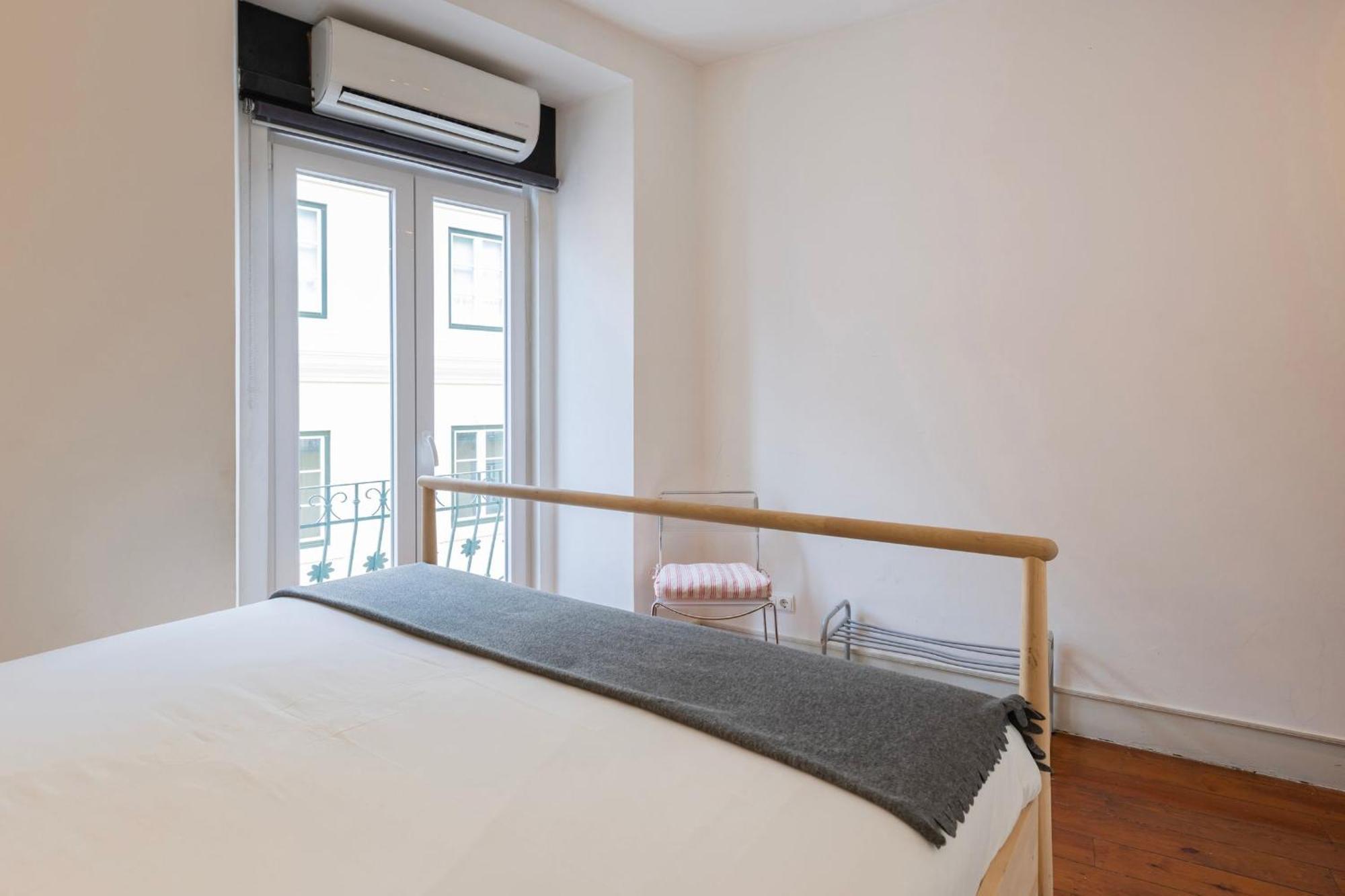 Apartamento Chiado Center 1bdr Flat By Lovelystay