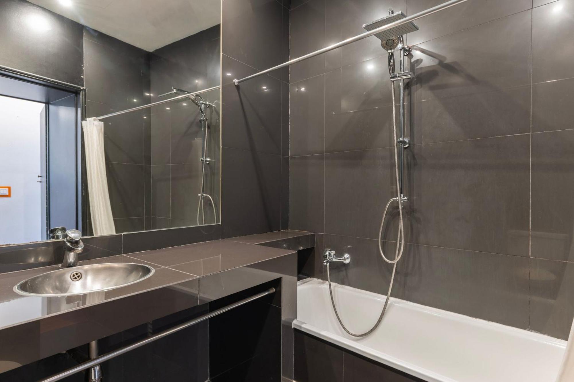 Apartamento Chiado Center 1bdr Flat By Lovelystay Lisboa