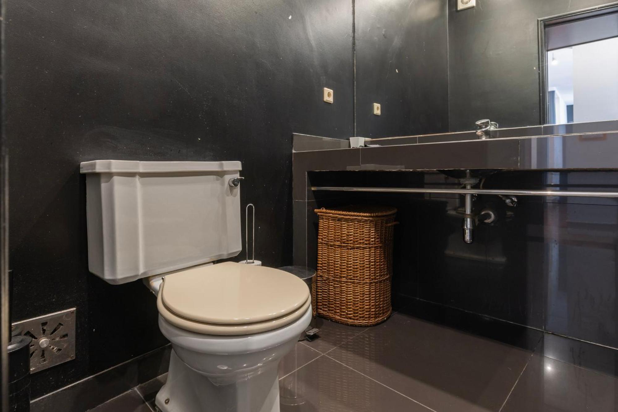 Apartamento Chiado Center 1bdr Flat By Lovelystay