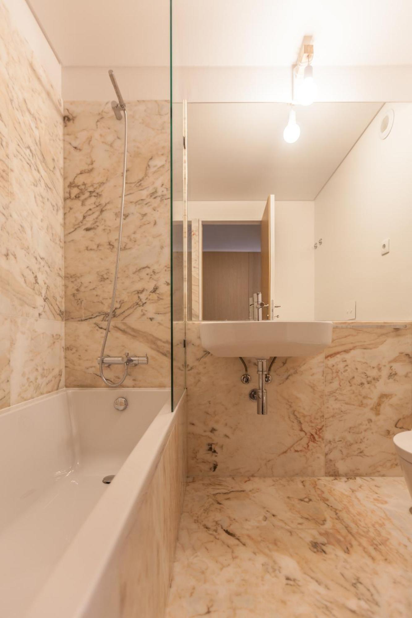Apartamento Flh Alcantara Terrace Lisboa
