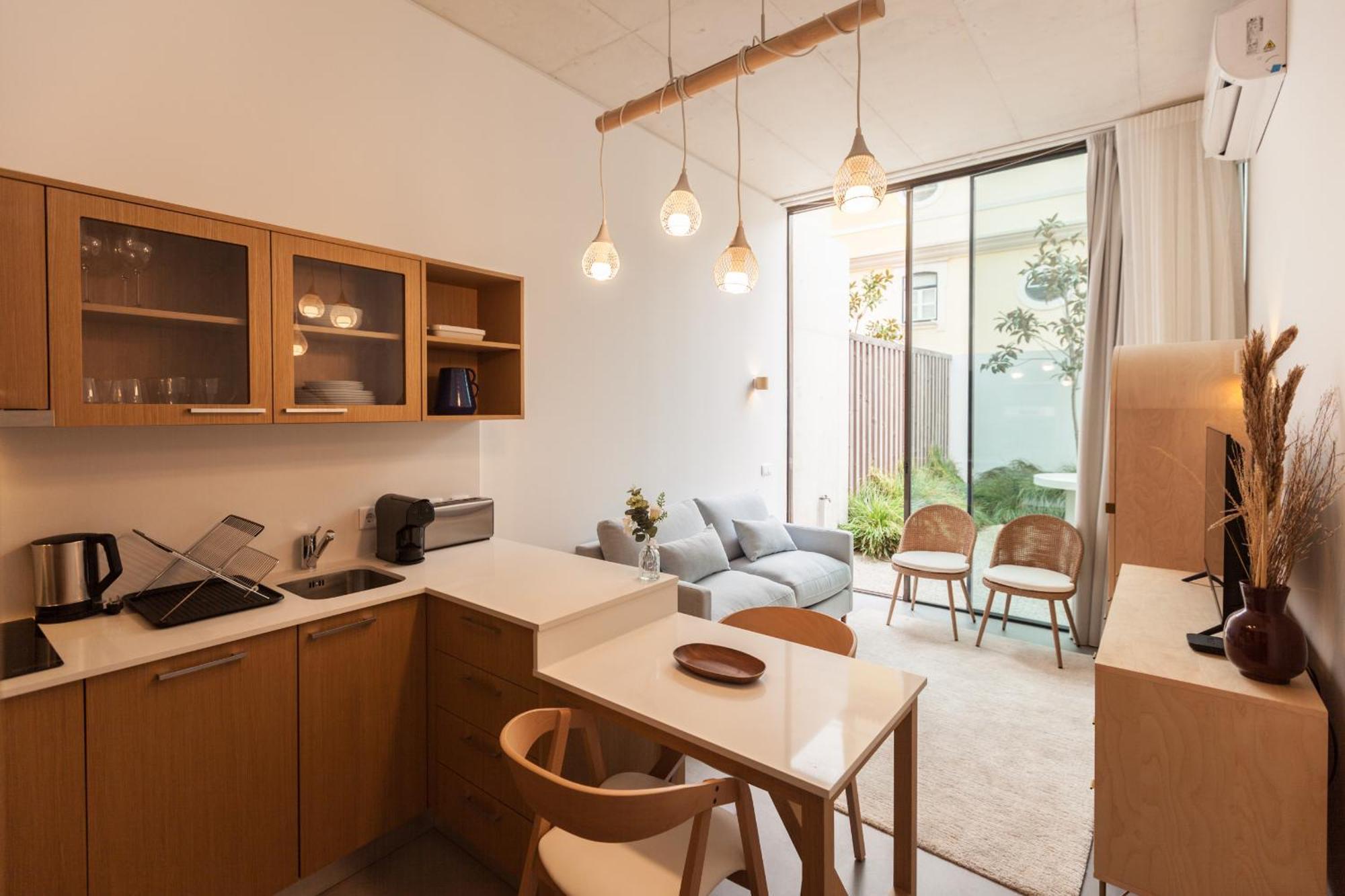 Flh Alcantara Terrace *