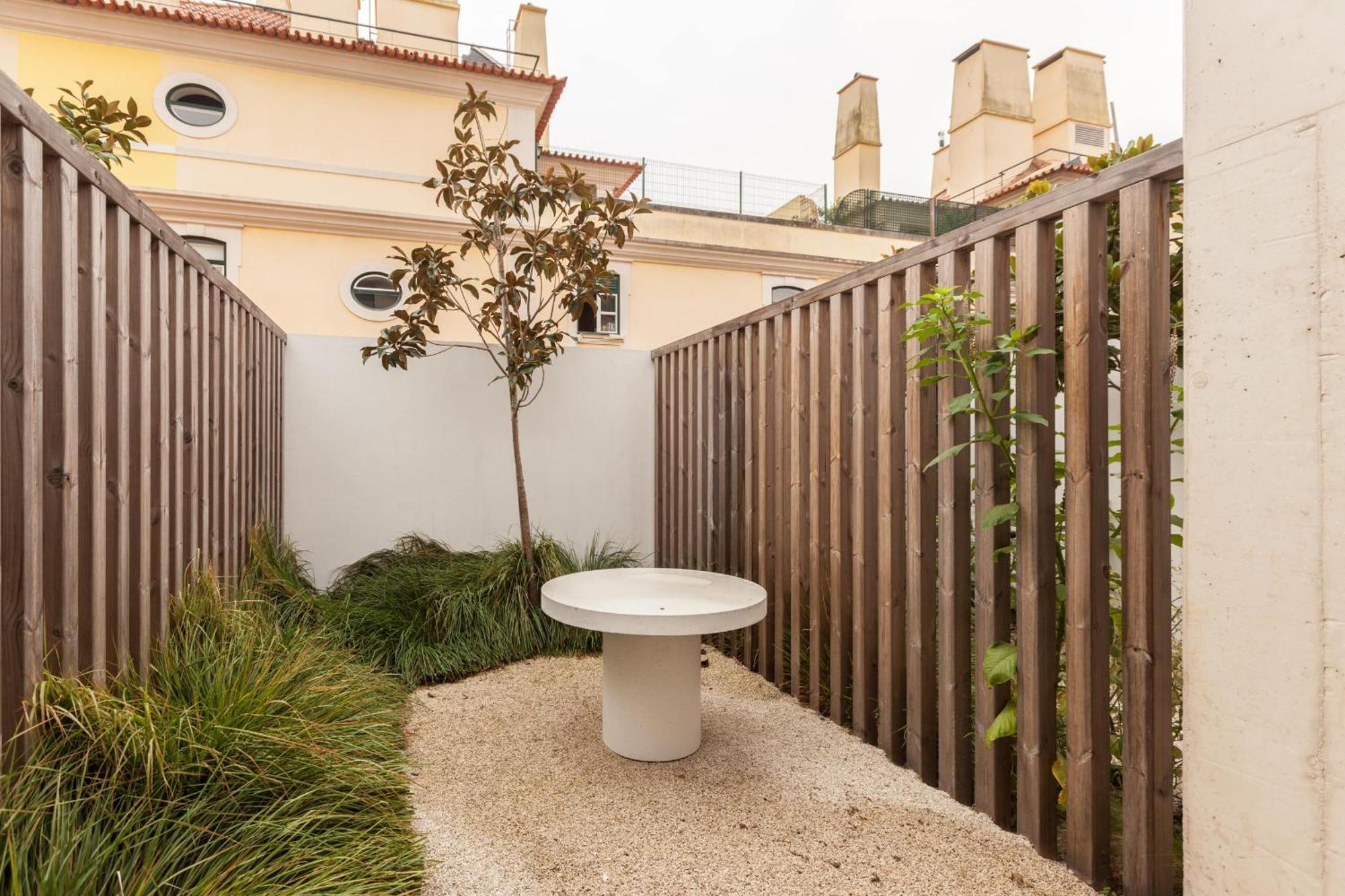 Flh Alcantara Terrace Apartamento *