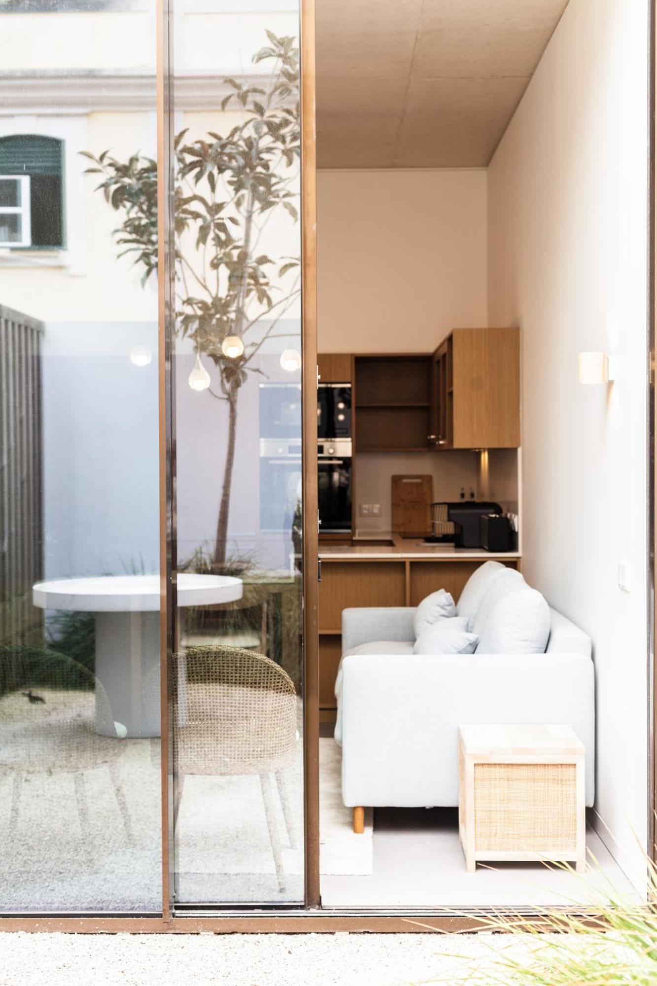 Flh Alcantara Terrace Apartamento