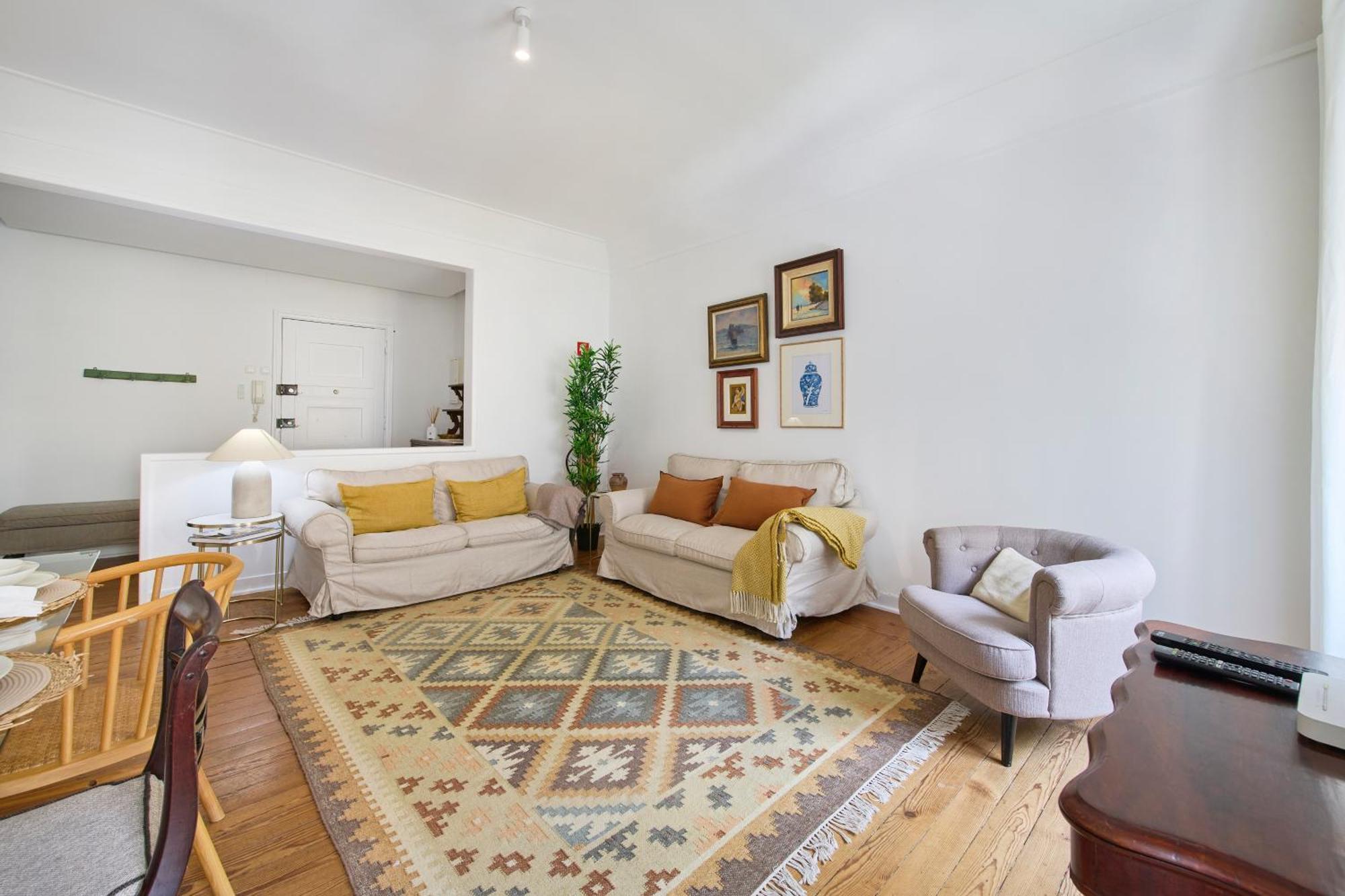 Elegance Avenue By Msapartments Lisbon