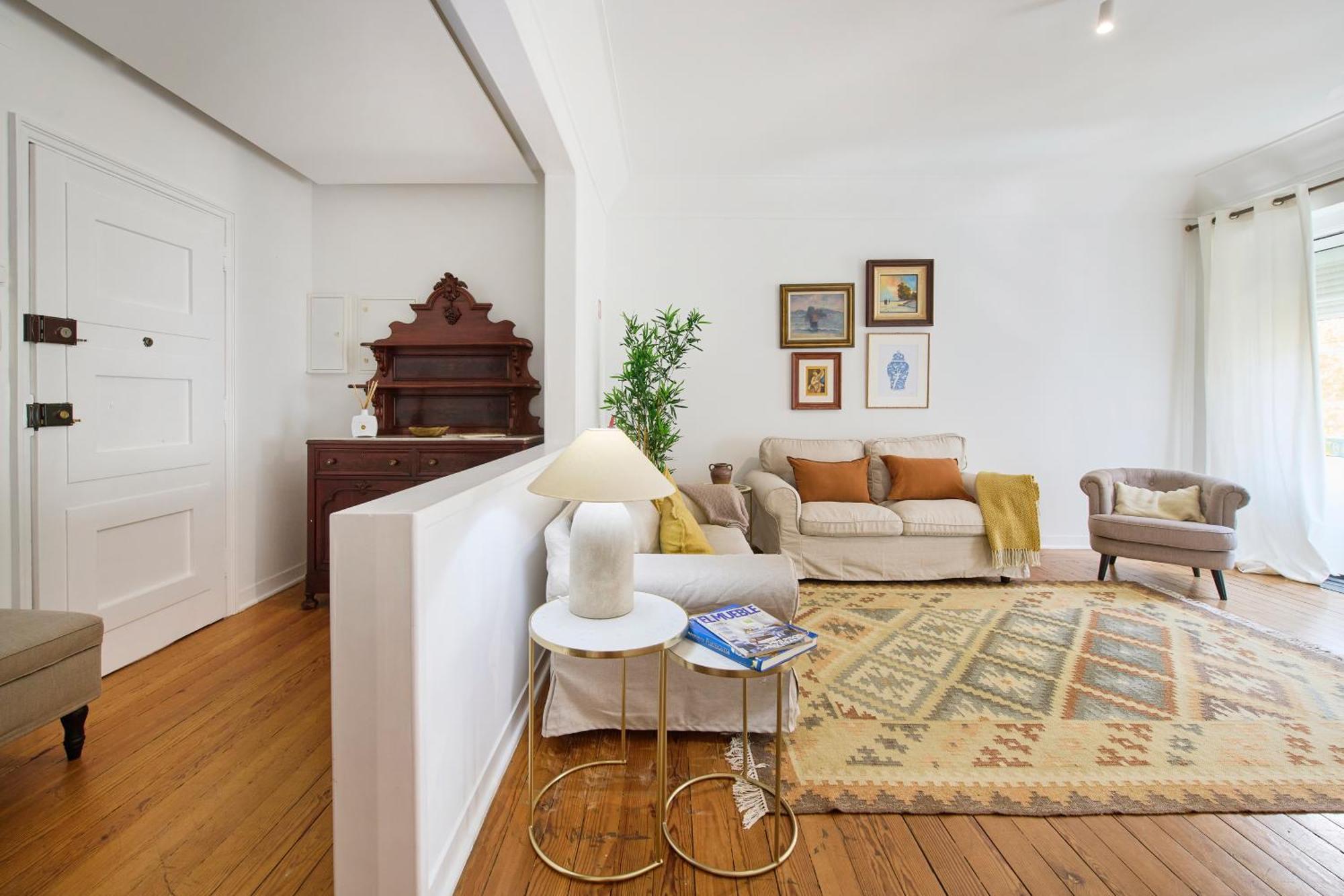 Elegance Avenue By Msapartments Lisbon