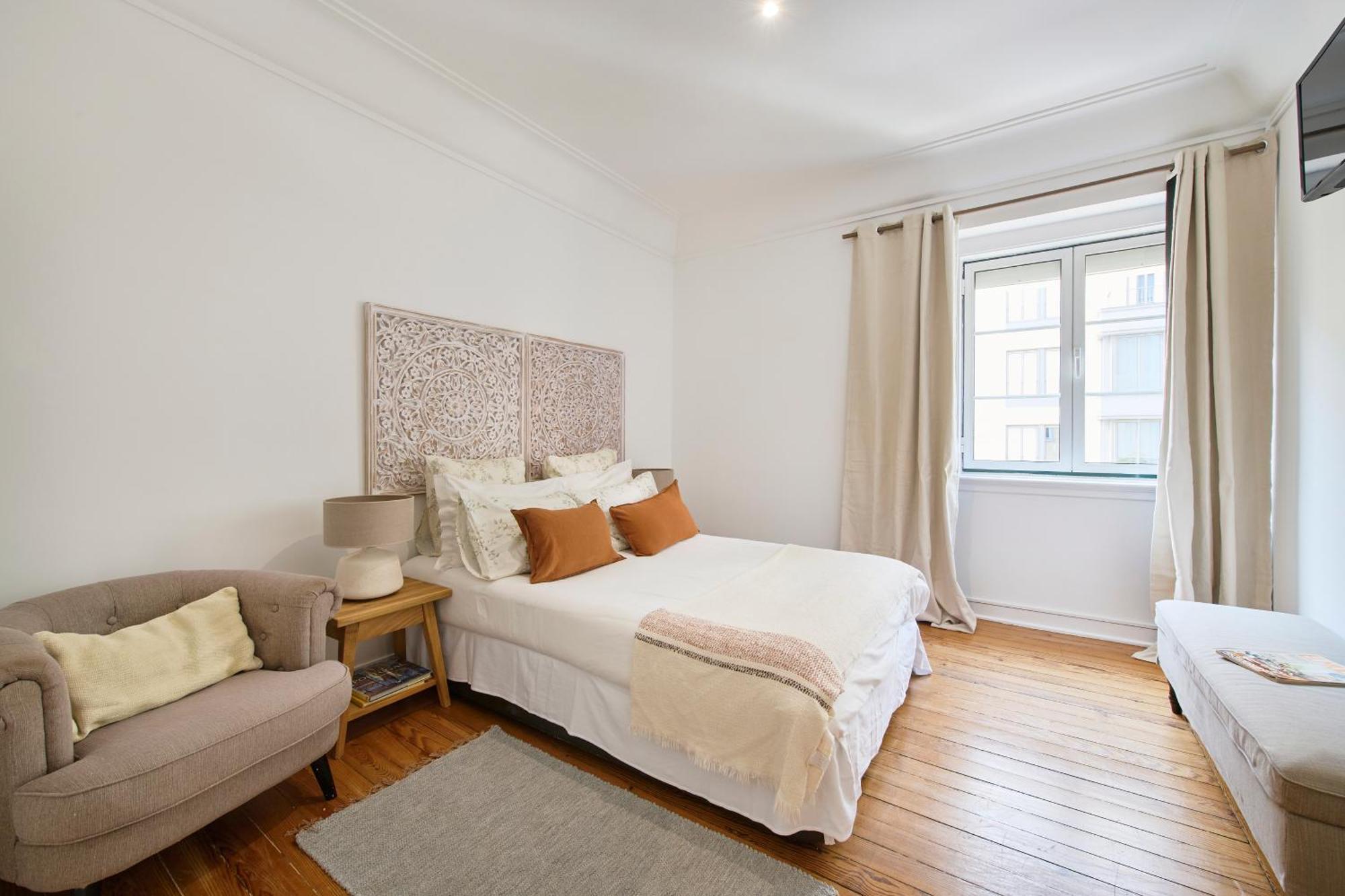 Elegance Avenue By Msapartments Apartment