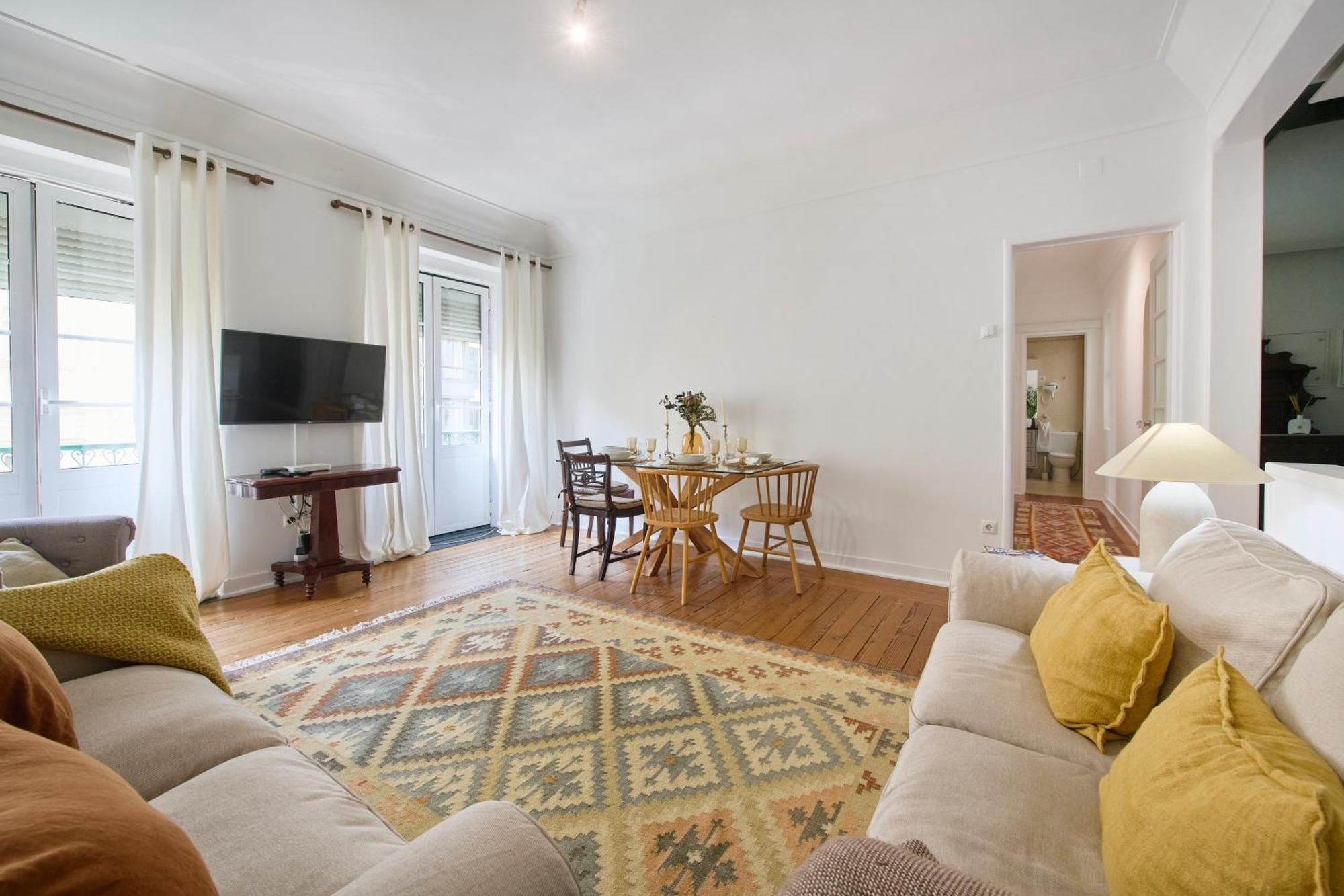 Elegance Avenue By Msapartments Apartment *