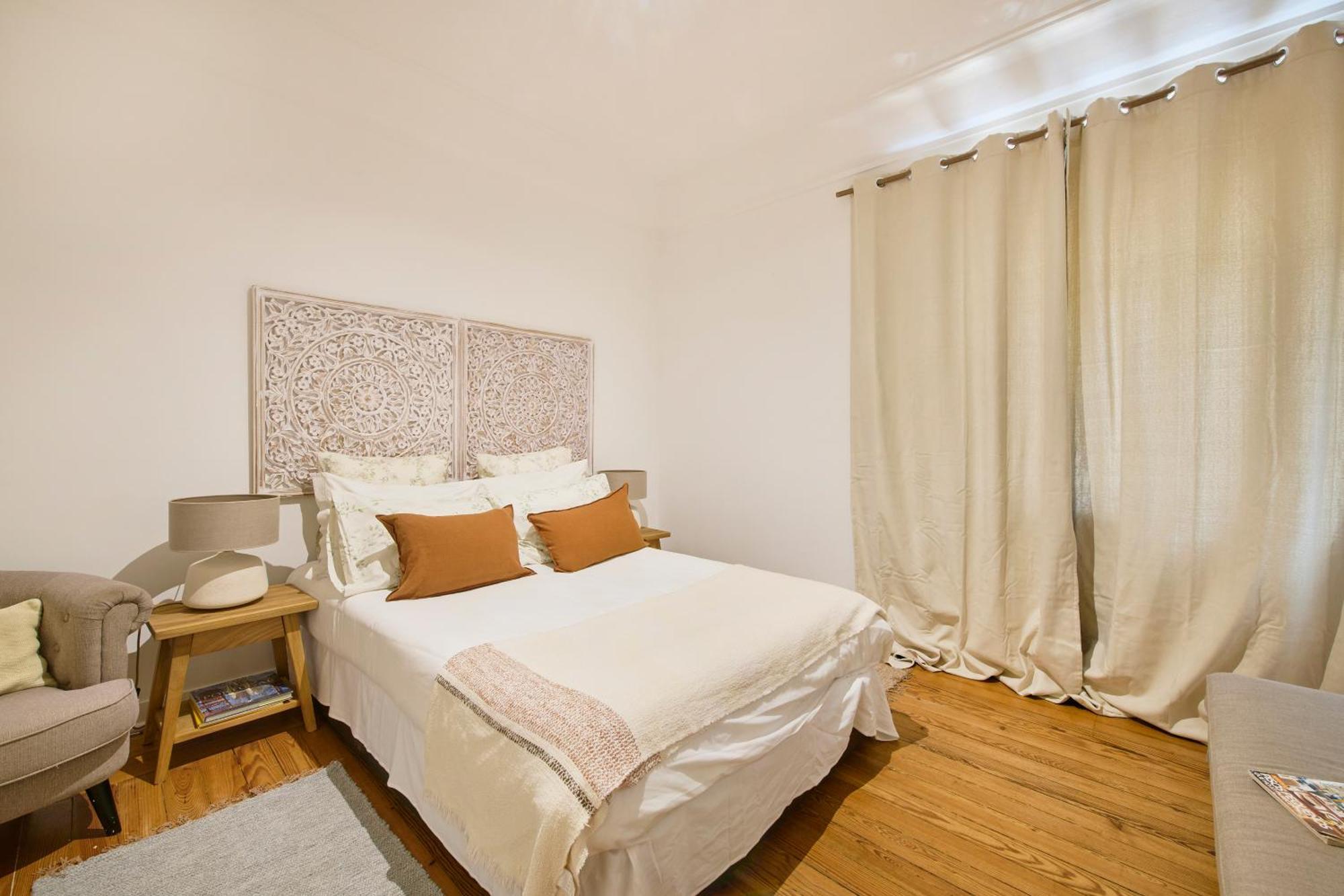 Elegance Avenue By Msapartments * Lisbon