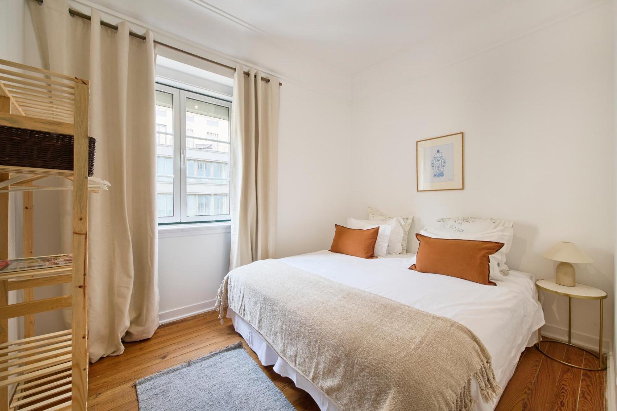Elegance Avenue By Msapartments * Lisbon