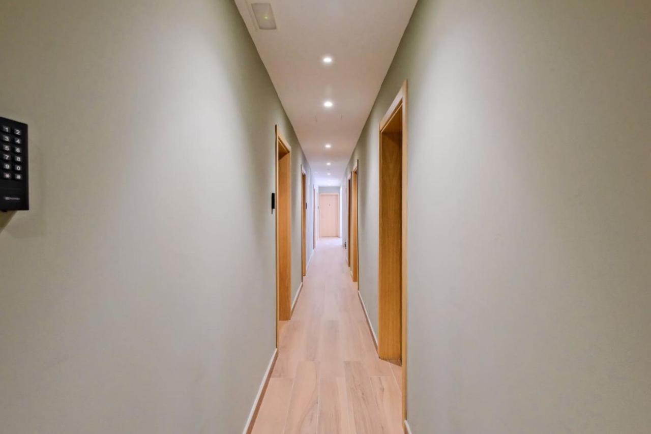 Apartamento Lovely Fully Equipped Near Subway N1 Lisboa