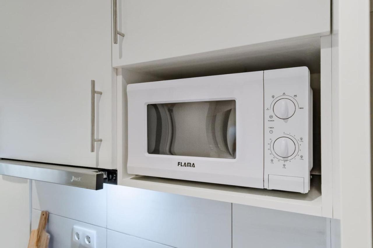Lovely Fully Equipped Near Subway N1 Apartamento Lisboa