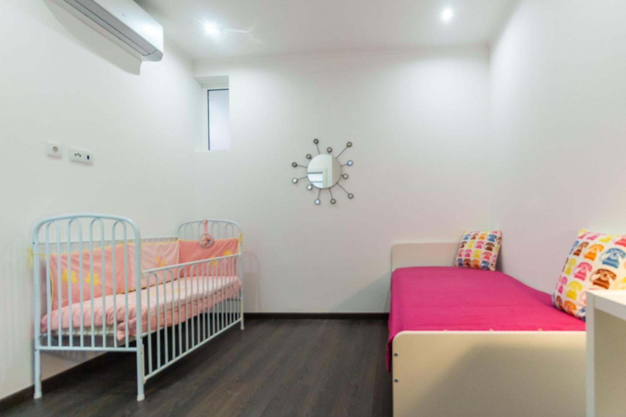Casa Ribeira Do Bairro Penha De Franca Apartamento *