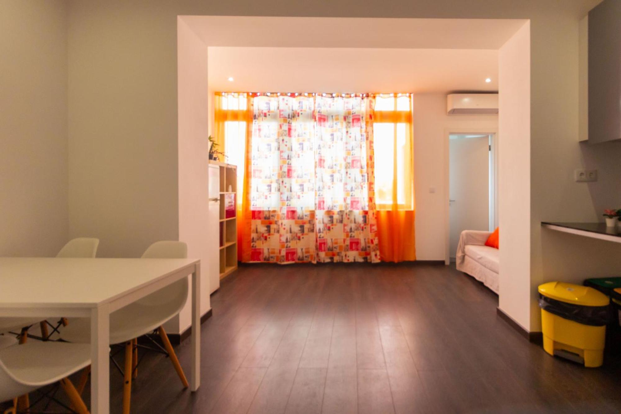 Casa Ribeira Do Bairro Penha De Franca Apartamento Lisboa