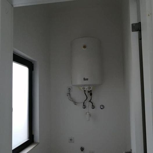 Casa Ribeira Do Bairro Penha De Franca *