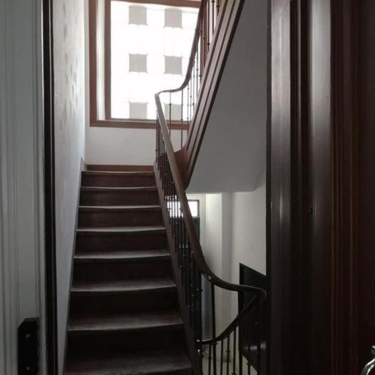 Casa Ribeira Do Bairro Penha De Franca Apartamento