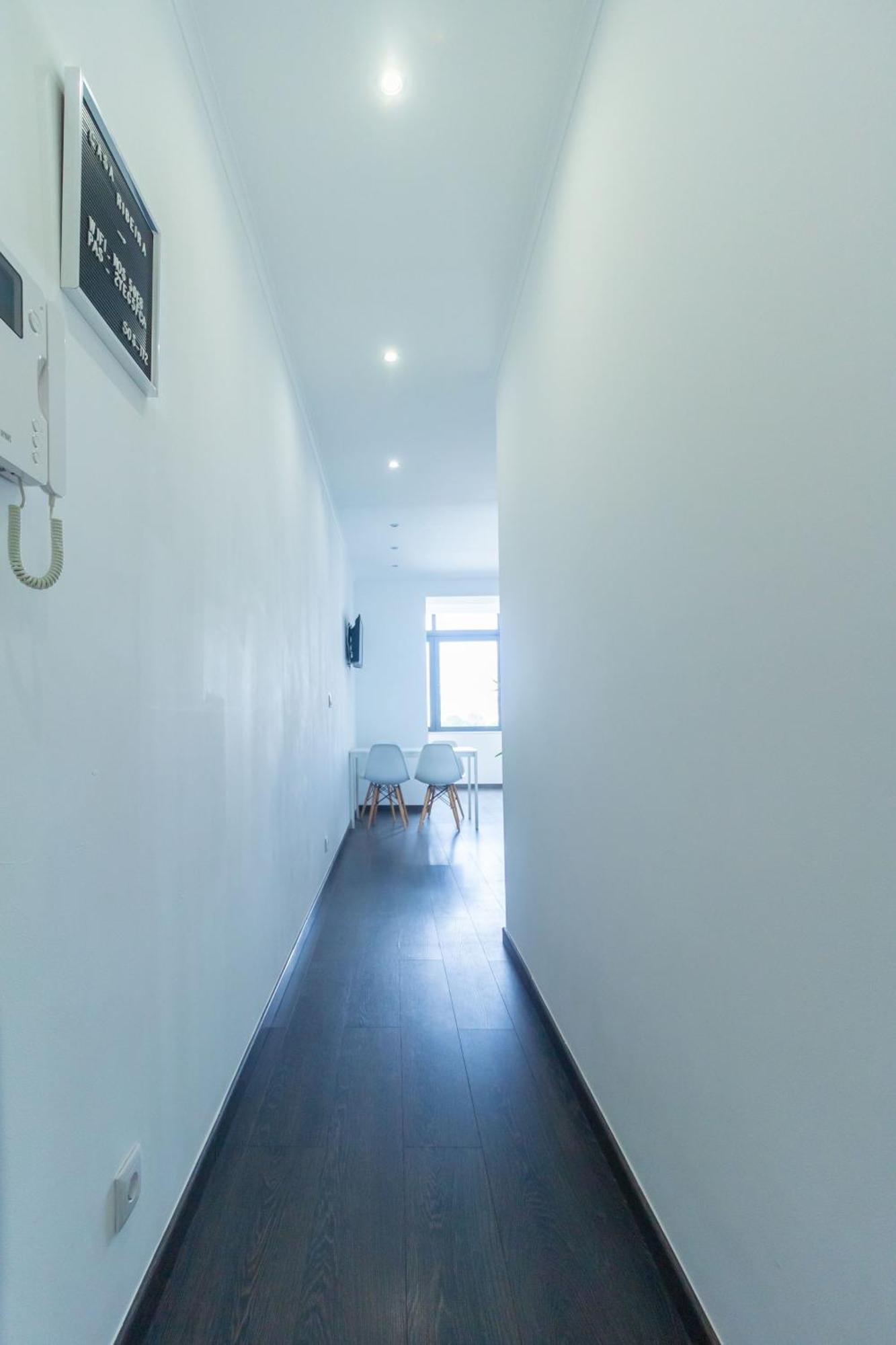 Apartamento Casa Ribeira Do Bairro Penha De Franca