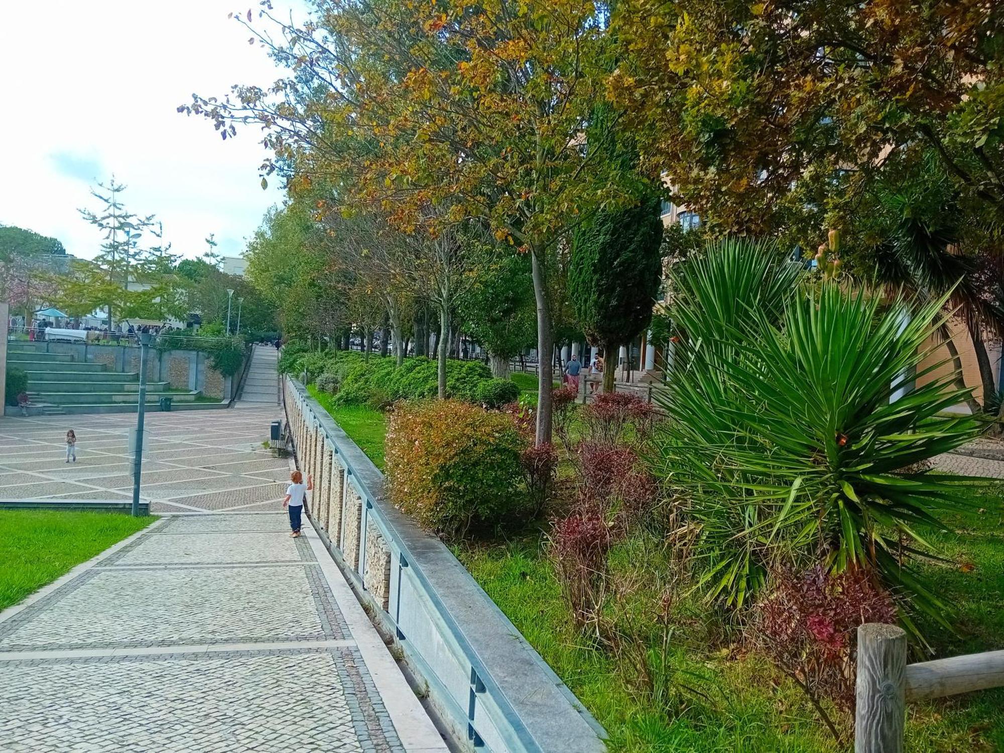 Apartamento Blue - Metro At Your Door Lisboa
