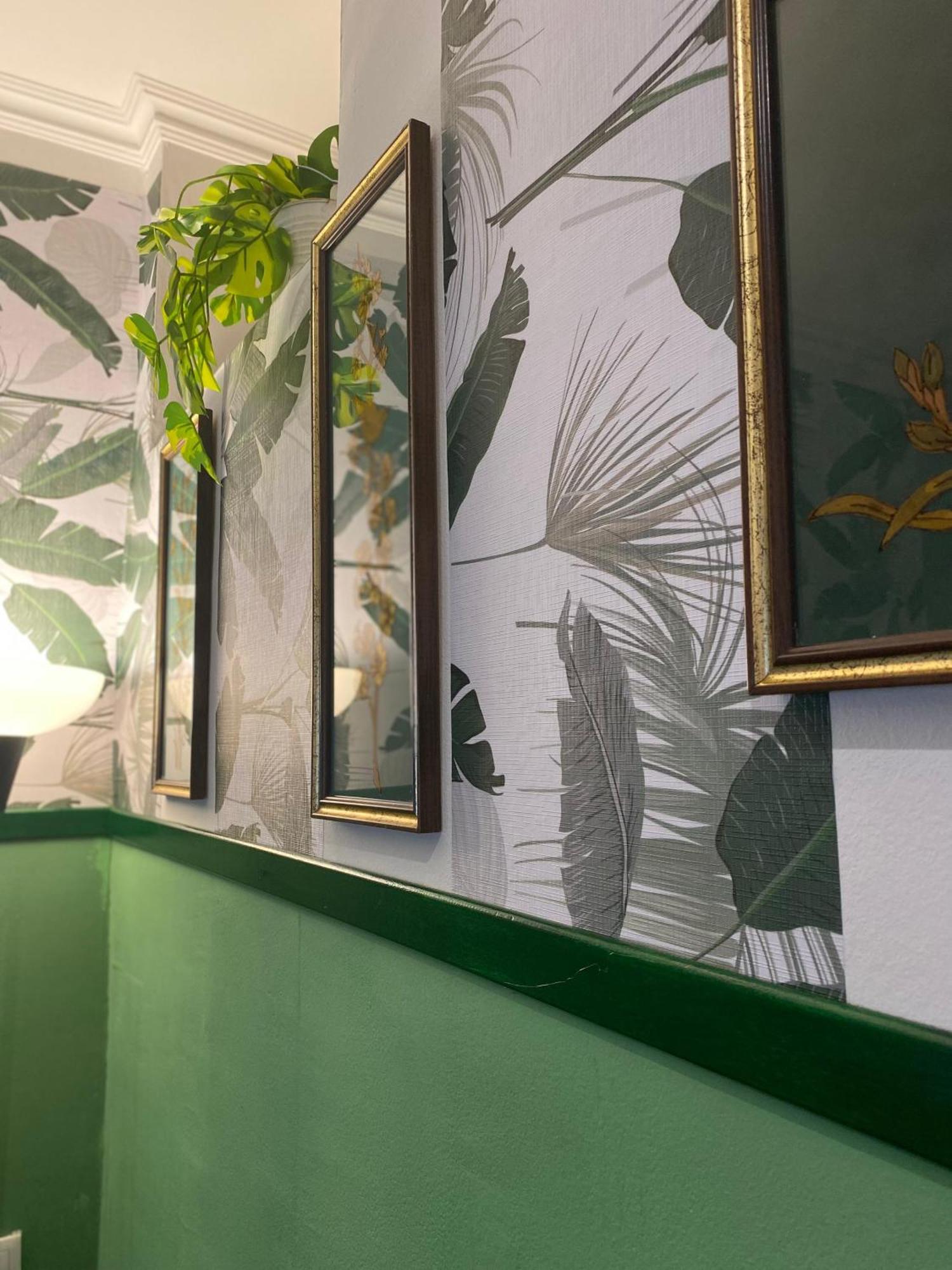 Apartamento Apolonia *