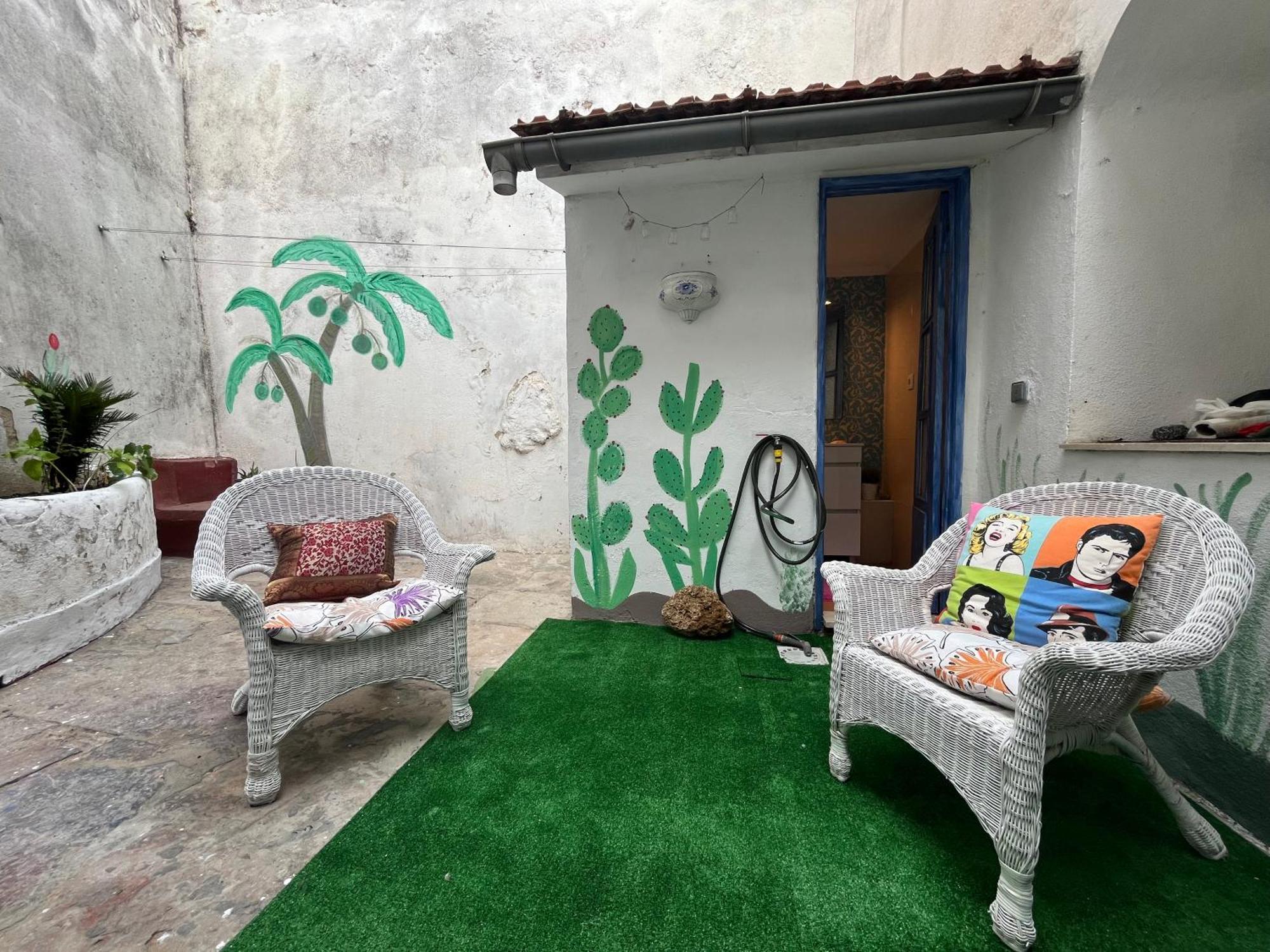 Apolonia Apartamento