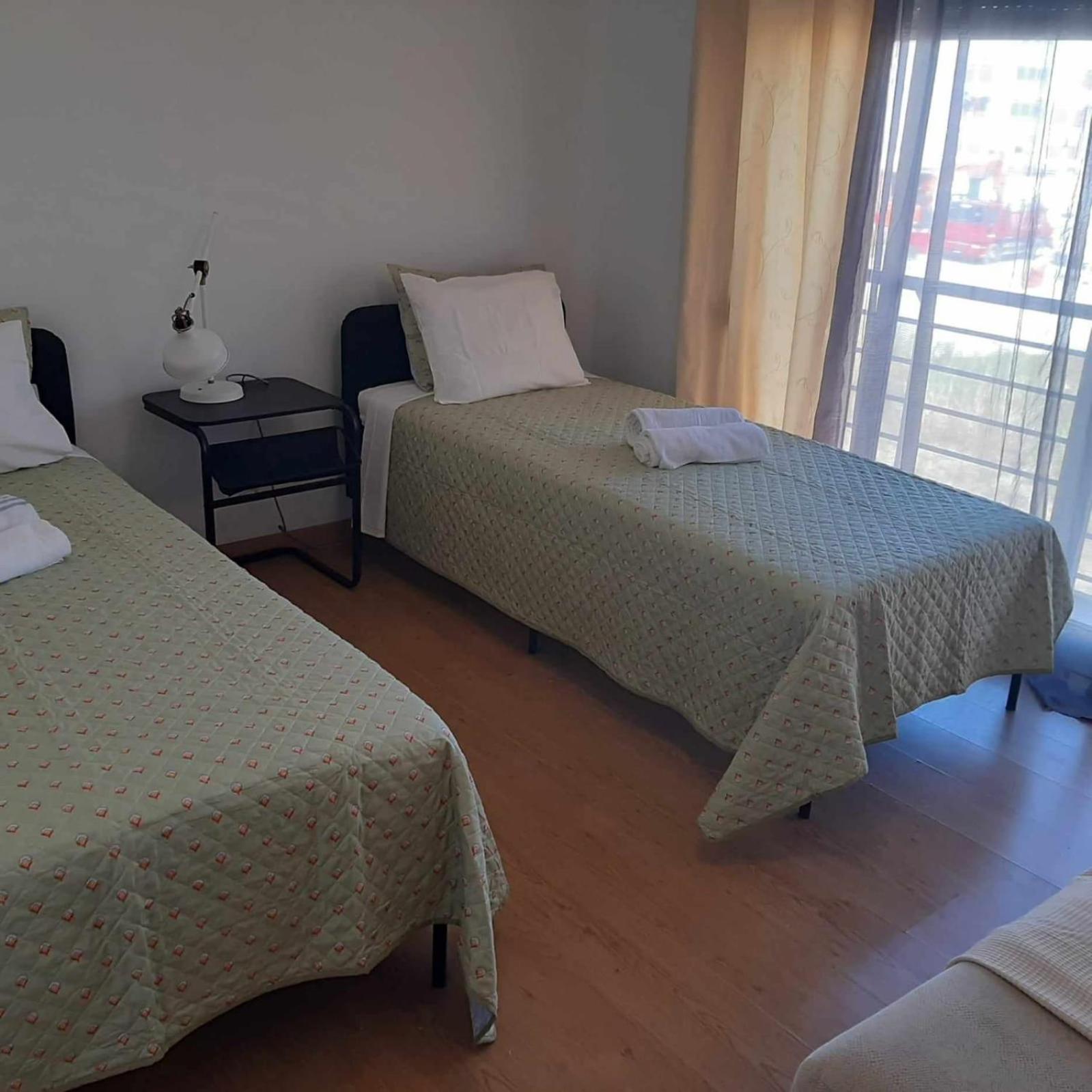 Lisbon Room *