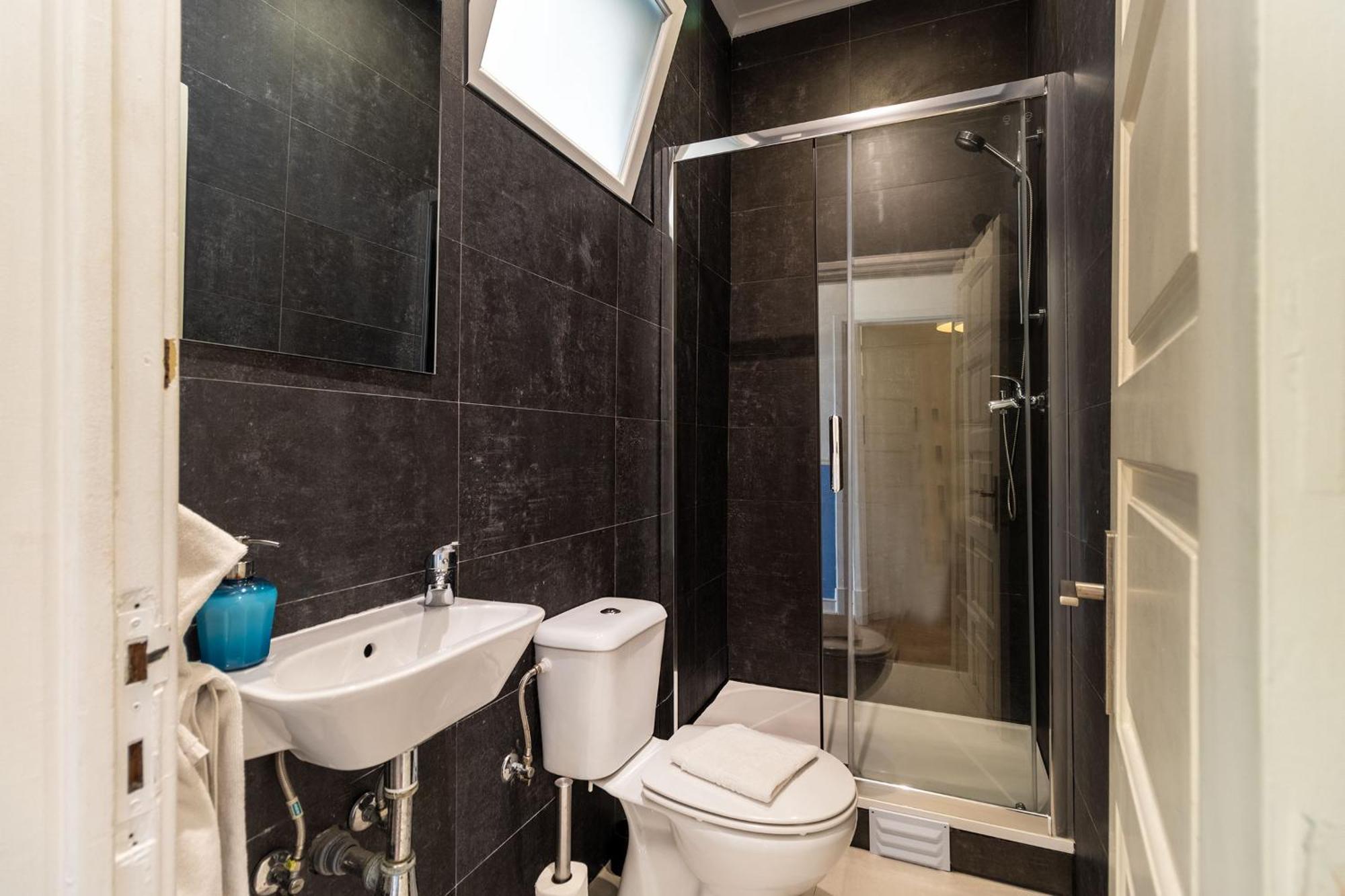 Apartamento Chagas 17 By Hill *