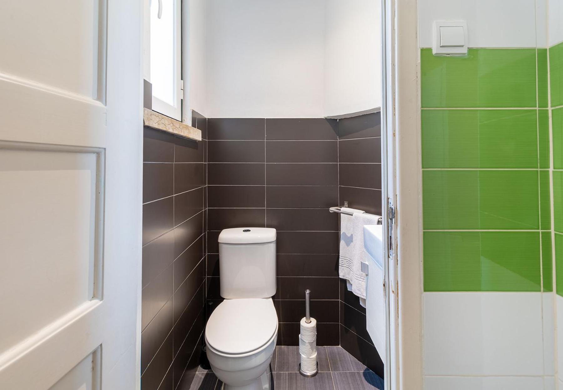 Apartamento Chagas 17 By Hill