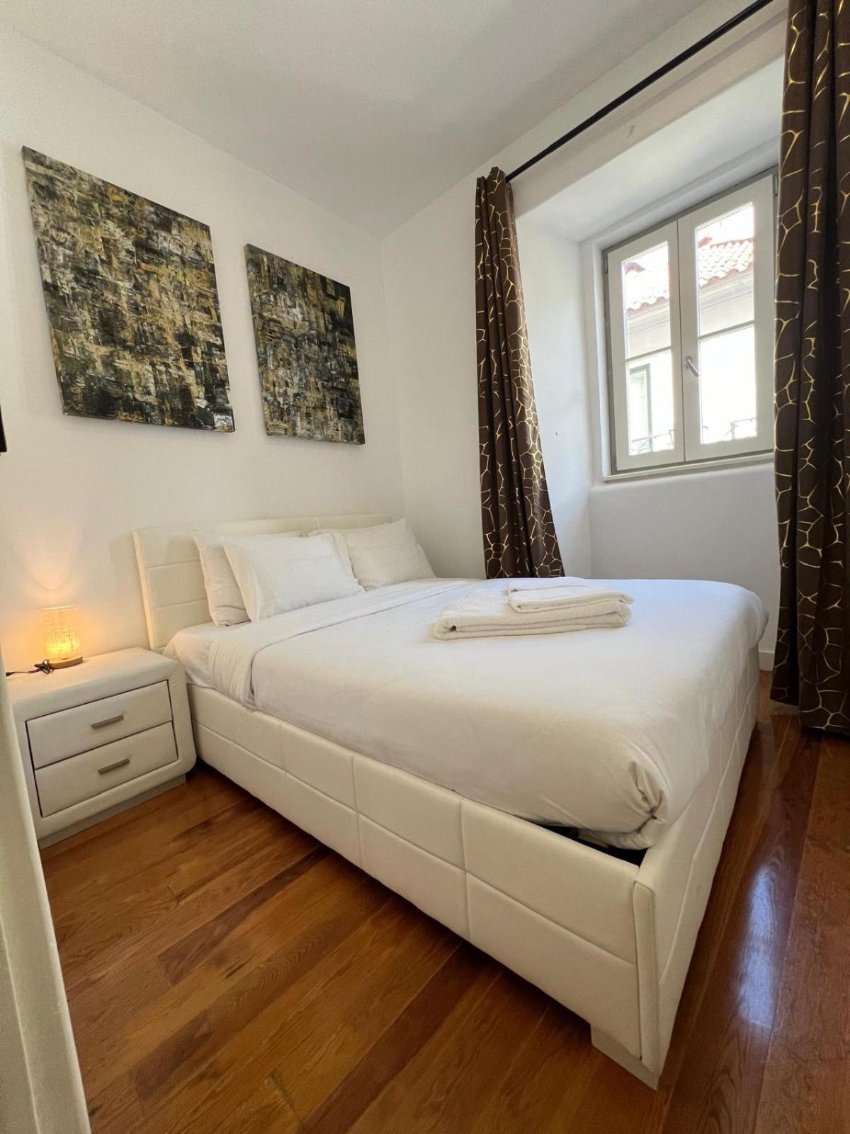 32 2 - Heart Of Private Apartment, Bairro Alto