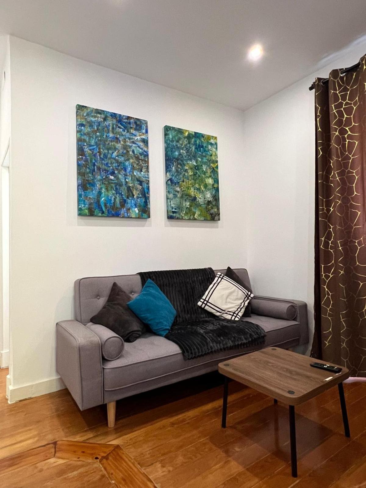 Apartment 32 2 - Heart Of Private Apartment, Bairro Alto *