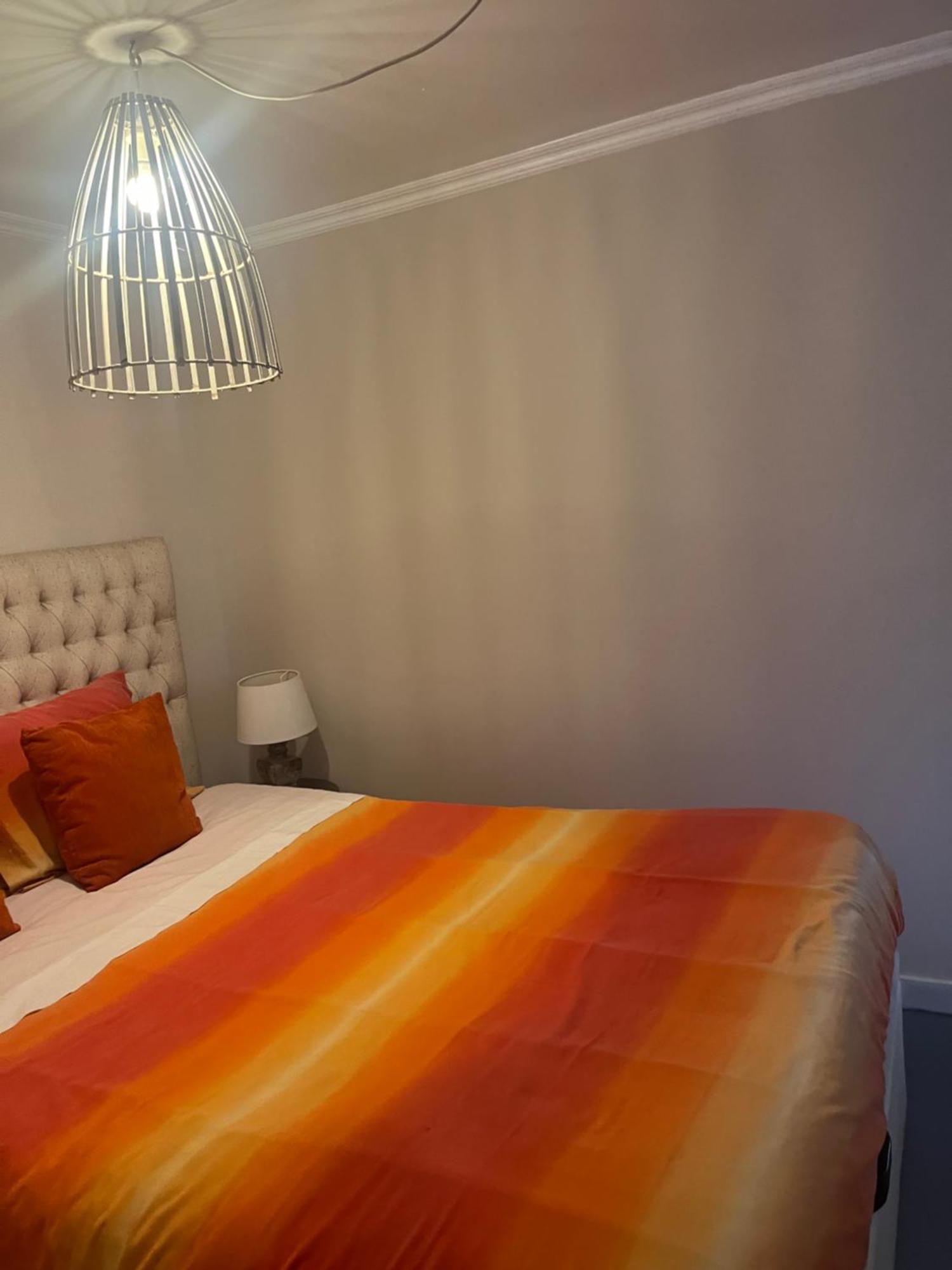 Charmy Oveelooking Rossio Apartamento *