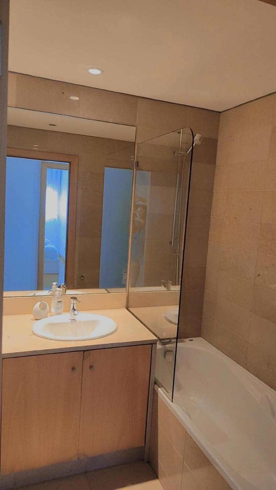 Panoramic Dreams Apartamento