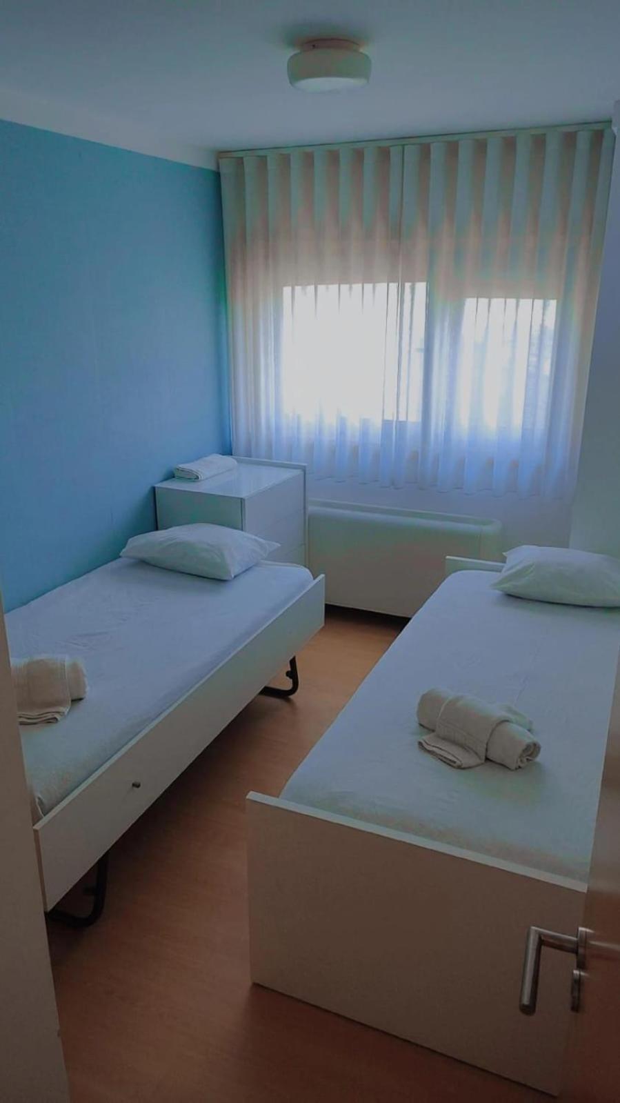 Panoramic Dreams Apartamento