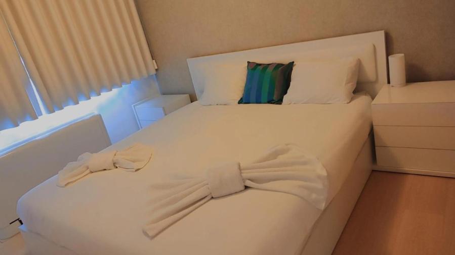 Apartamento Panoramic Dreams