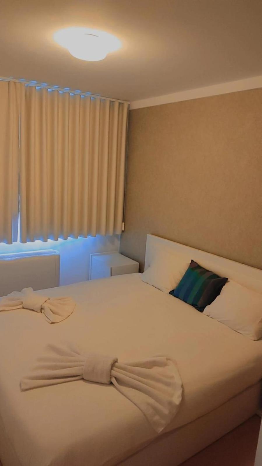Panoramic Dreams Apartamento *
