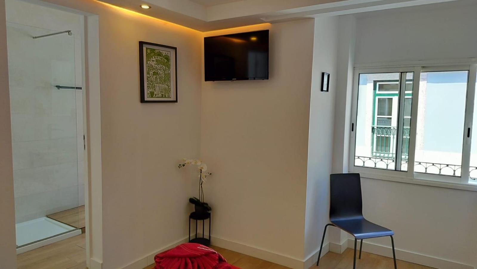 Hostal Figueira House In Beira Minho