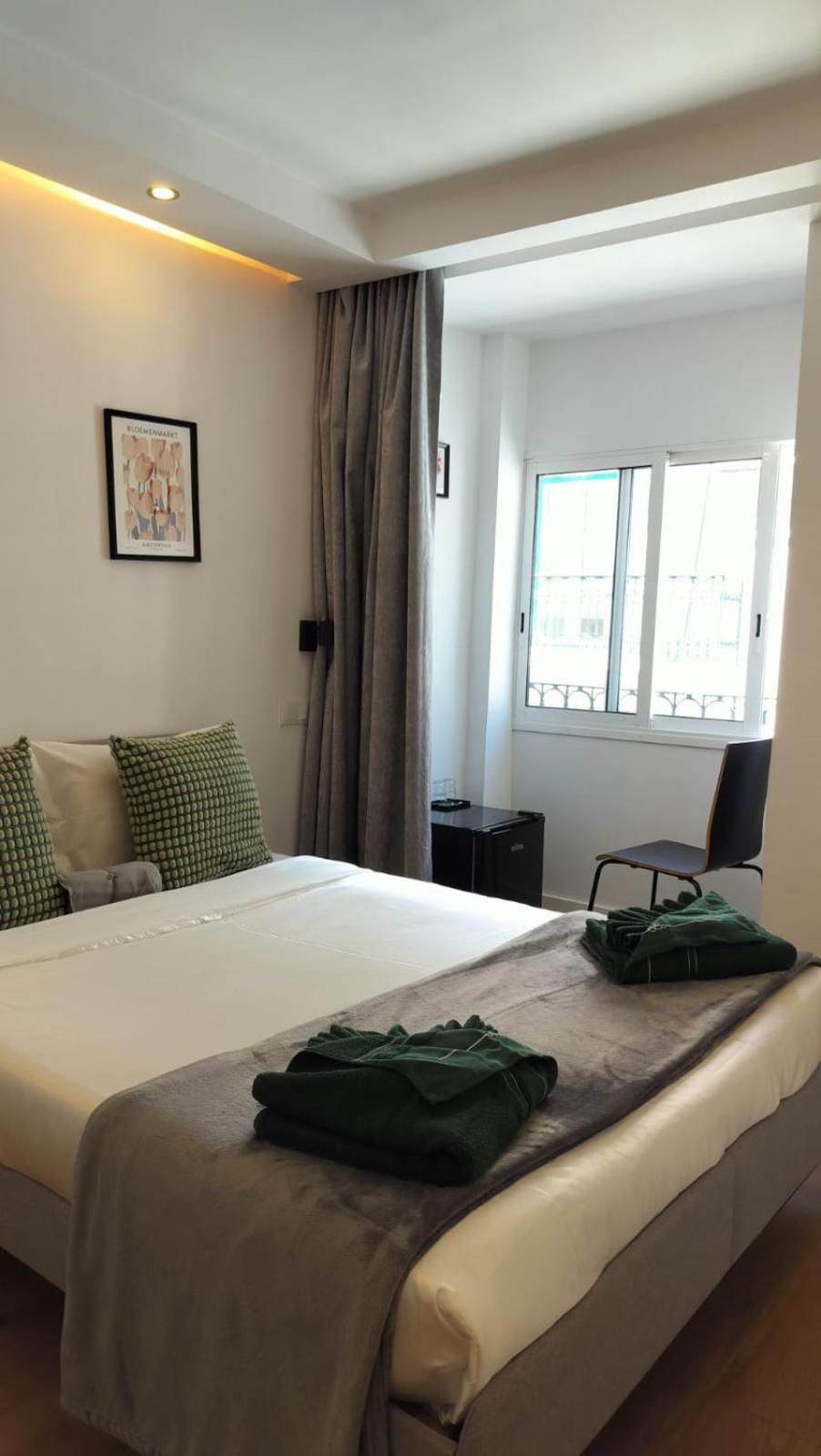 Figueira House In Beira Minho Hostal *