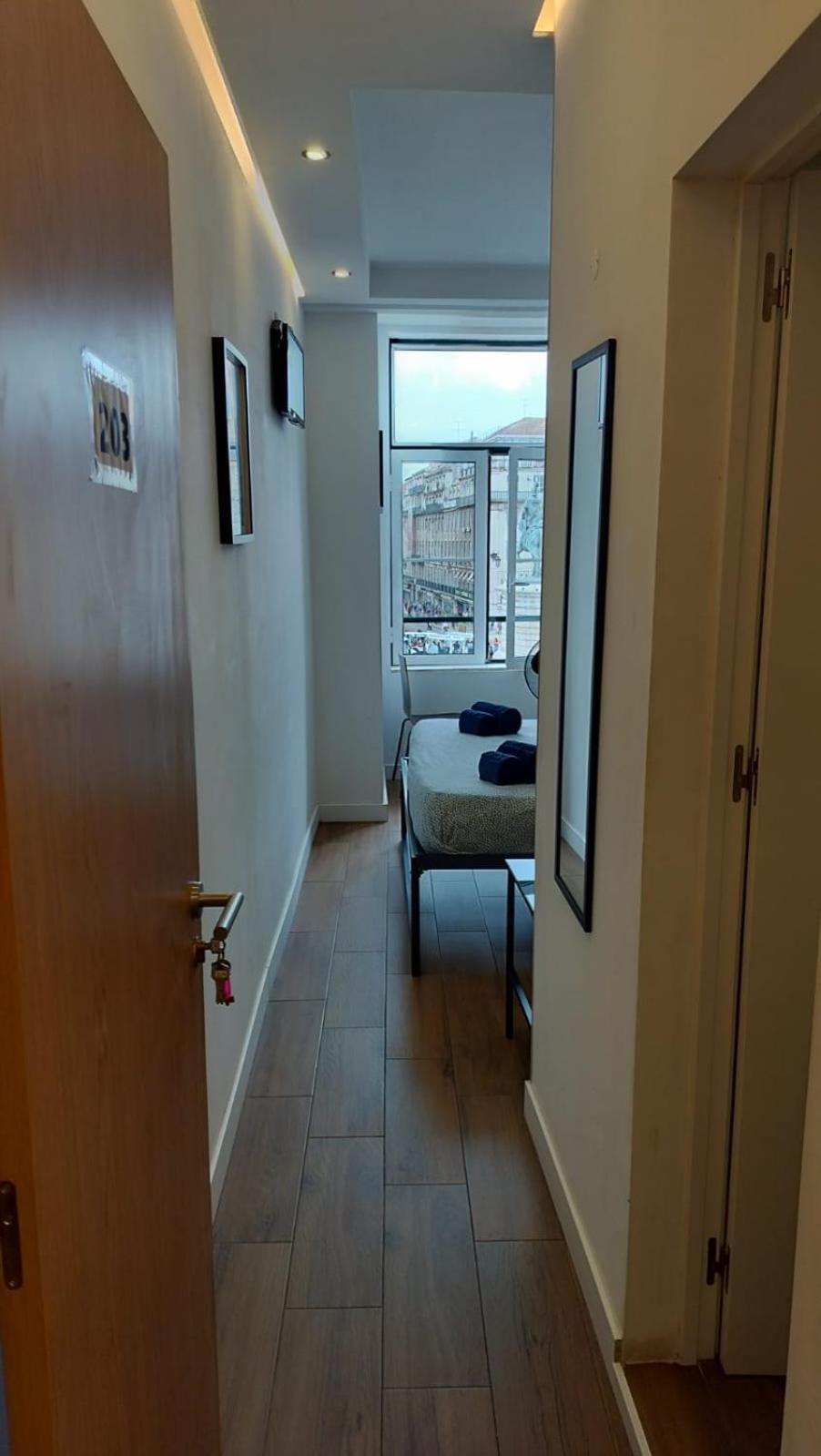 Figueira House In Beira Minho Hostal Lisboa