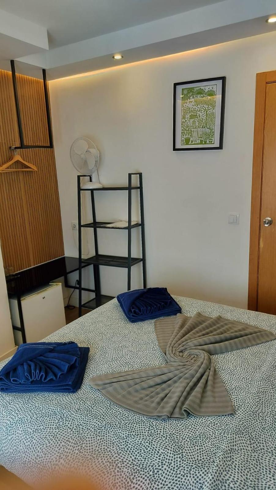Hostal Figueira House In Beira Minho