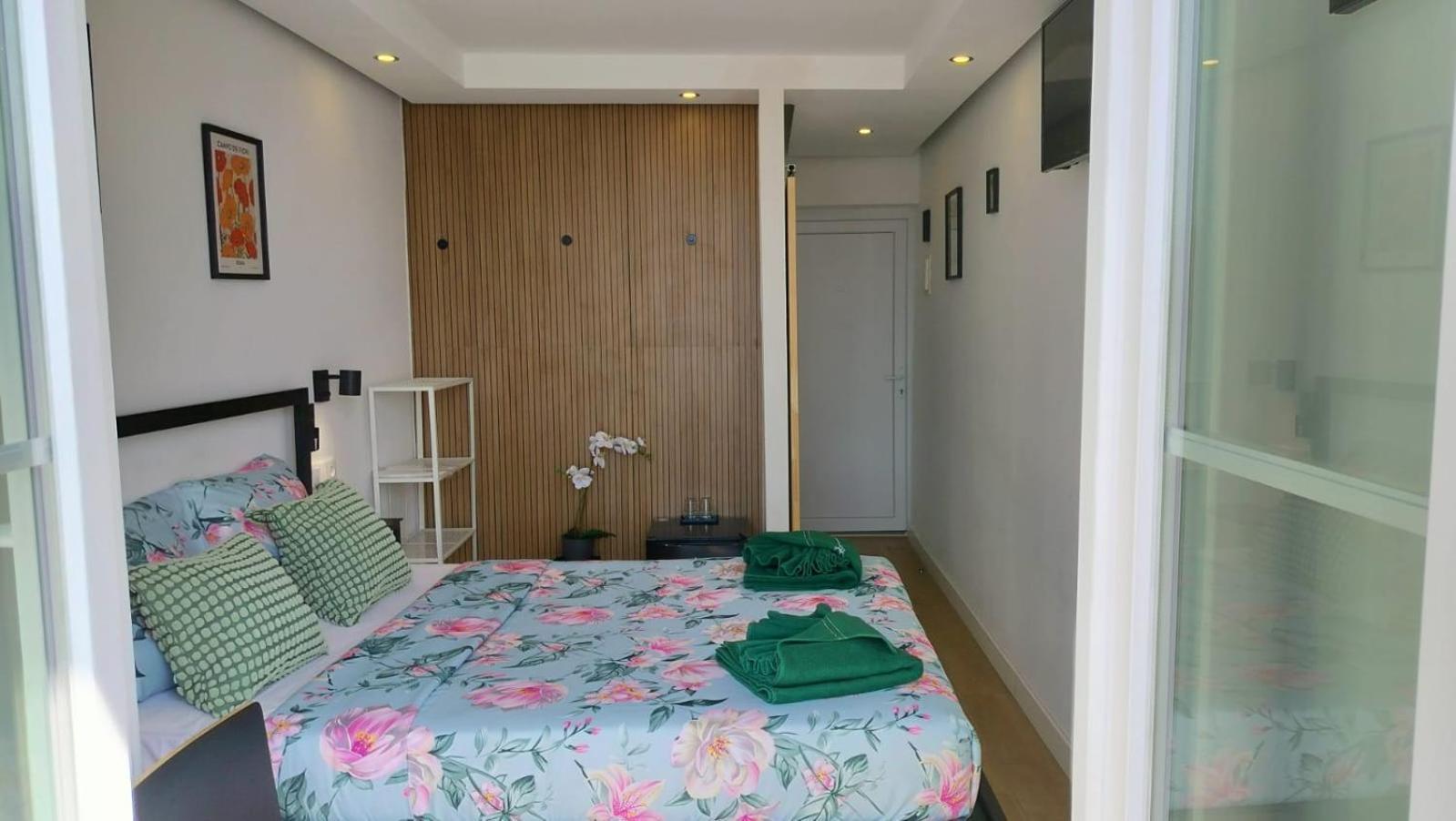 Figueira House In Beira Minho Hostal *