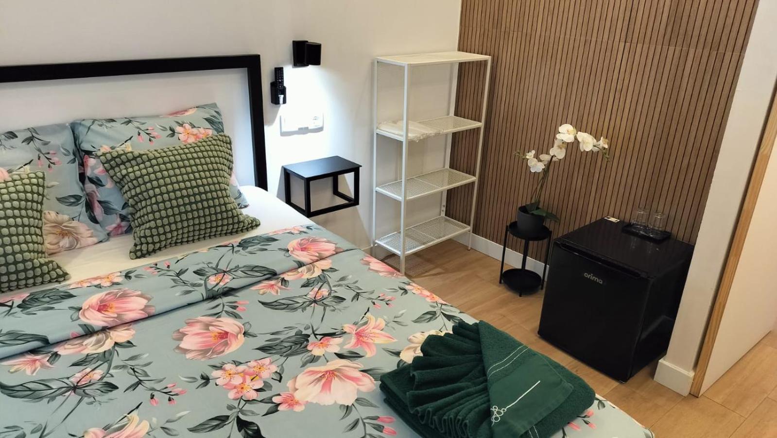 Hostal Figueira House In Beira Minho *