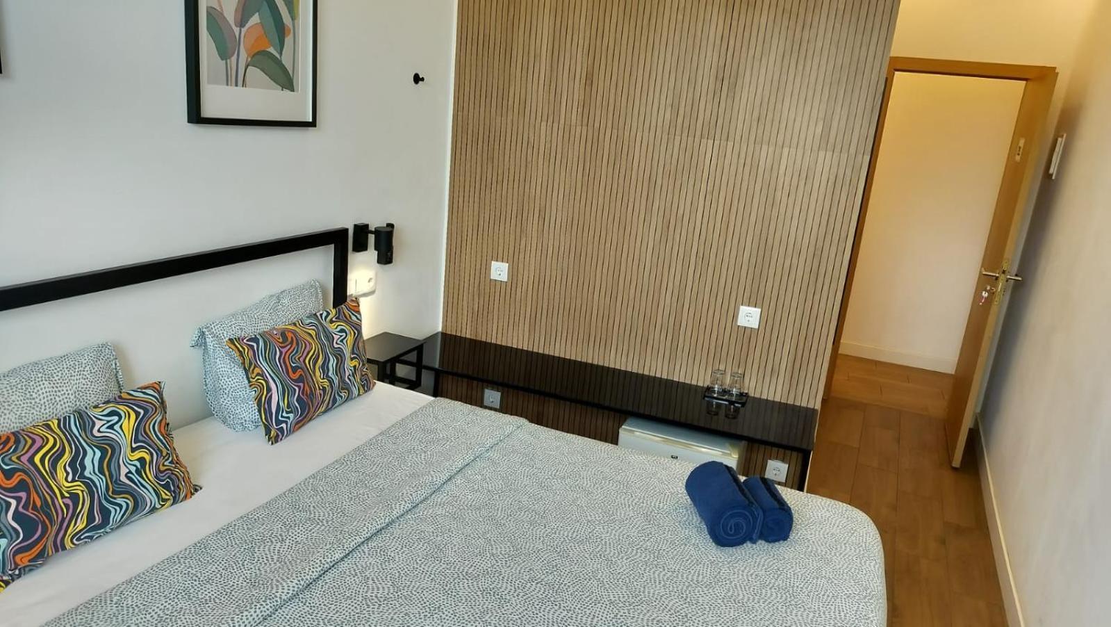 Figueira House In Beira Minho Hostal Lisboa