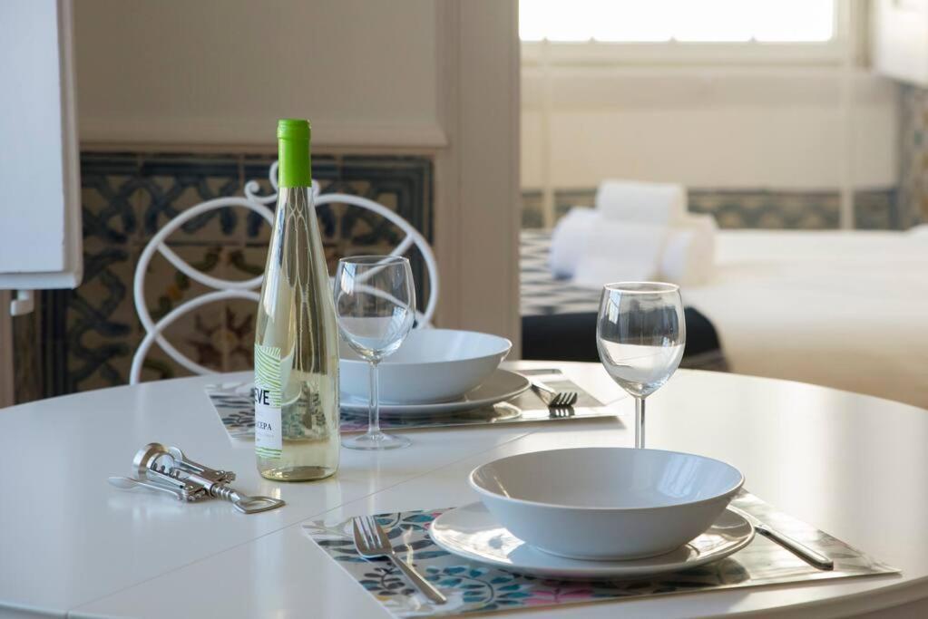 Apartamento Luxurious Cais Do Sodre, 4 Bedrooms With View Lisboa